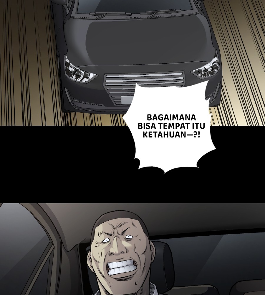 vigilante - Chapter: 64