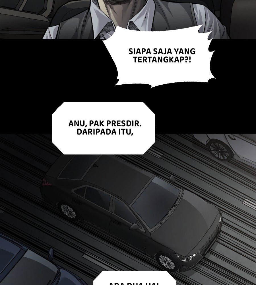 vigilante - Chapter: 64