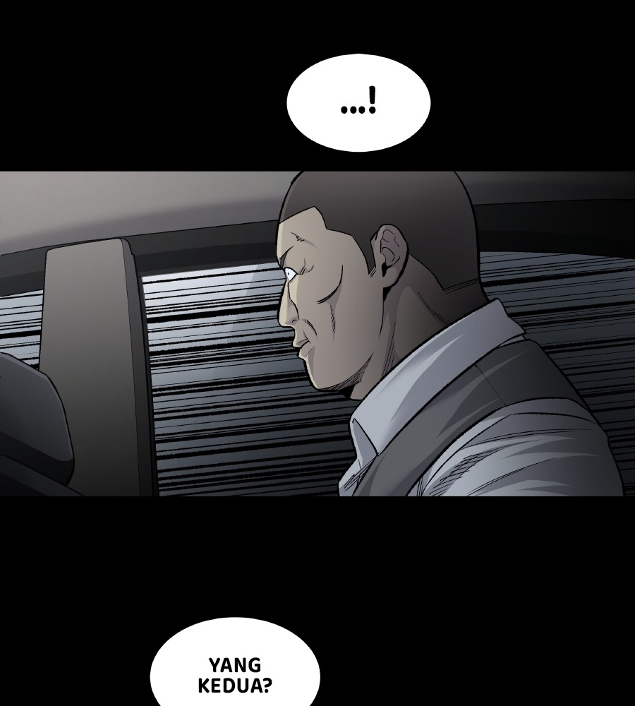 vigilante - Chapter: 64