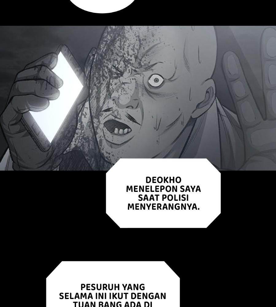 vigilante - Chapter: 64