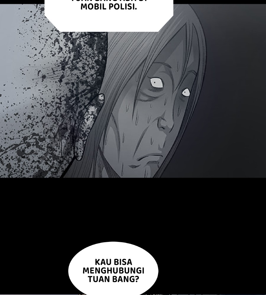 vigilante - Chapter: 64
