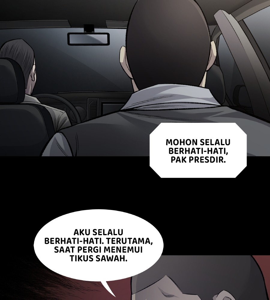 vigilante - Chapter: 64