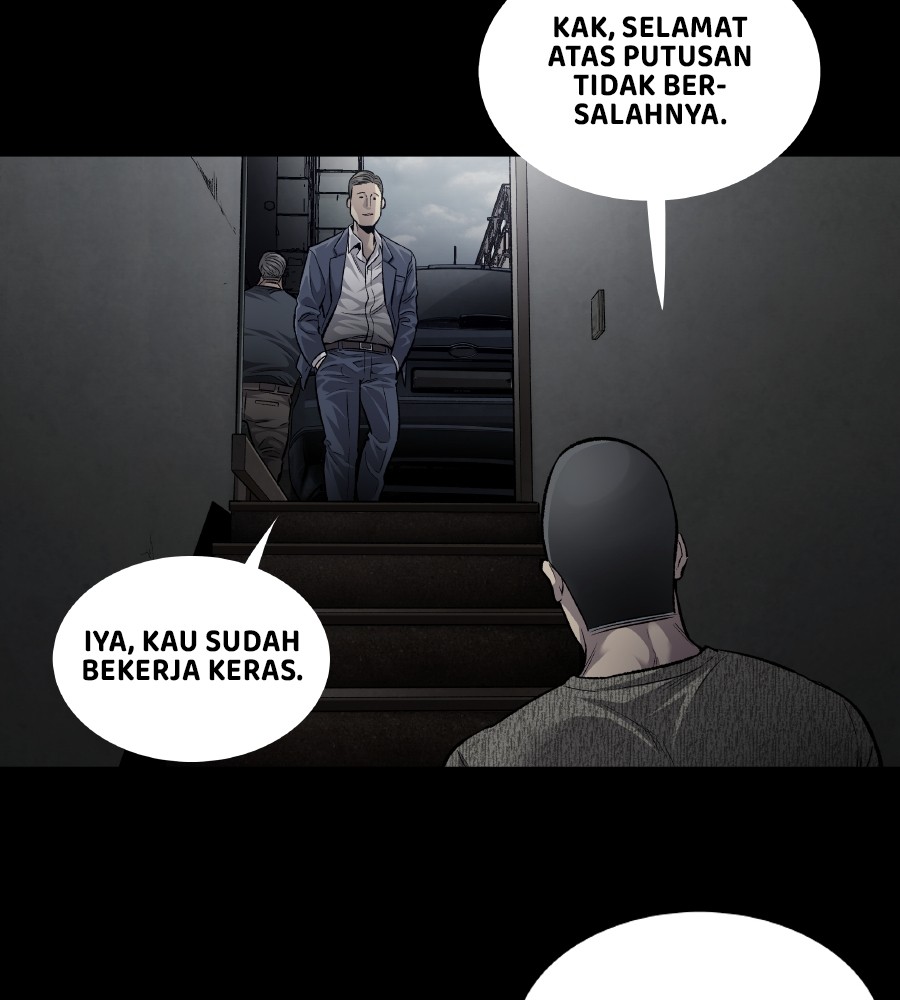 vigilante - Chapter: 64