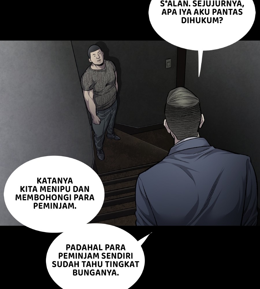 vigilante - Chapter: 64
