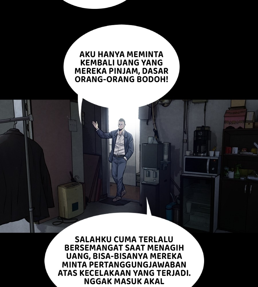 vigilante - Chapter: 64