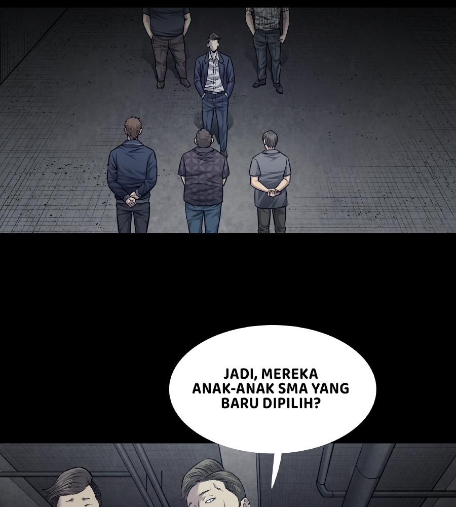 vigilante - Chapter: 64