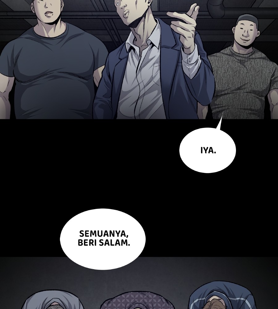 vigilante - Chapter: 64