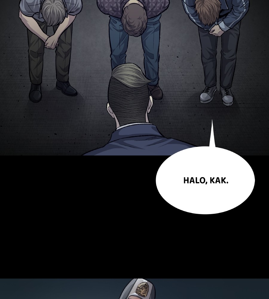 vigilante - Chapter: 64