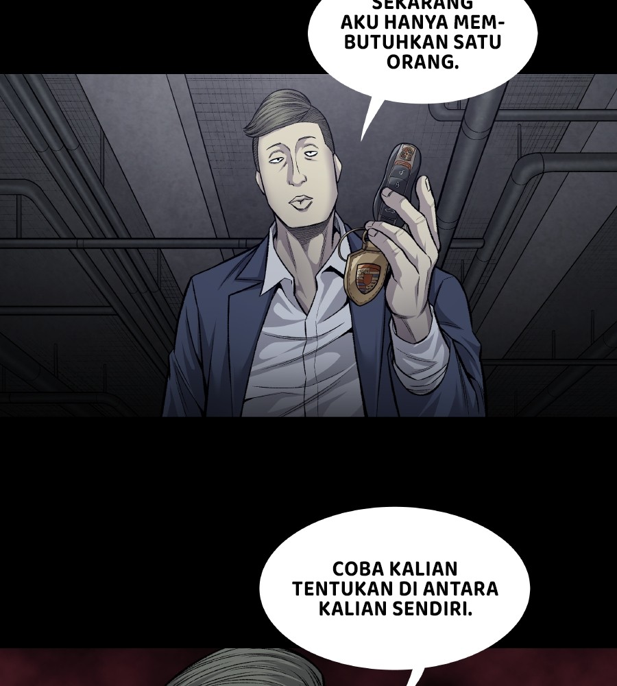 vigilante - Chapter: 64
