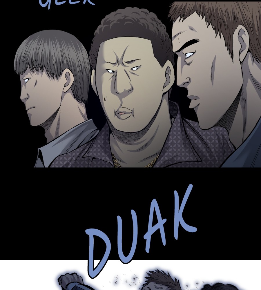 vigilante - Chapter: 64