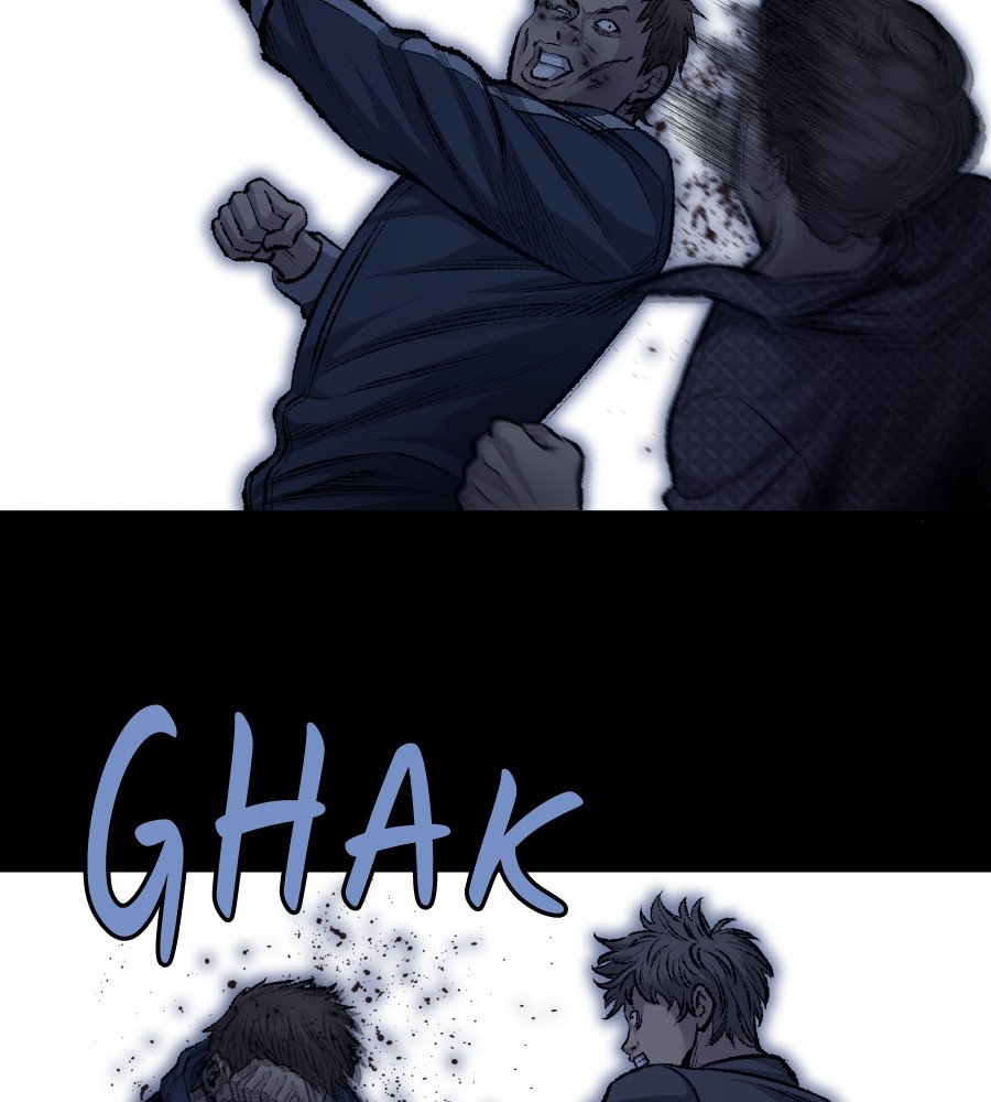 vigilante - Chapter: 64