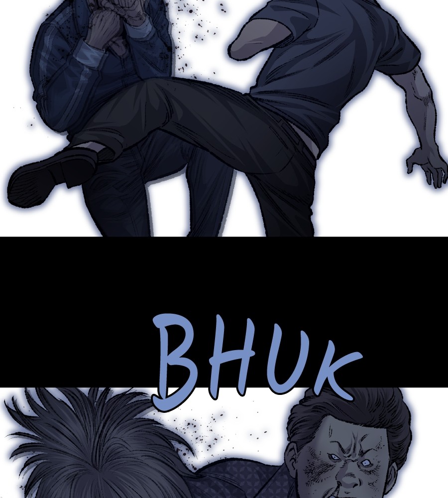vigilante - Chapter: 64