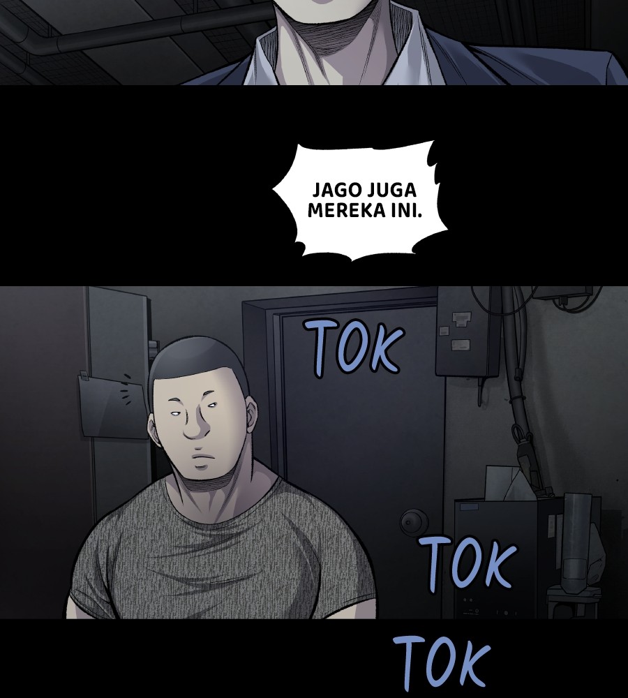 vigilante - Chapter: 64
