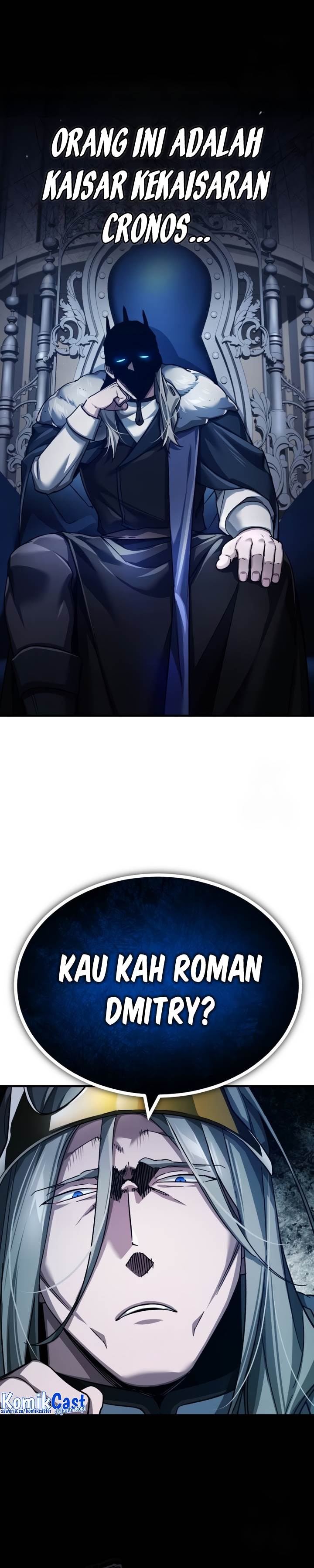 the-heavenly-demon-cant-live-a-normal-life - Chapter: 108