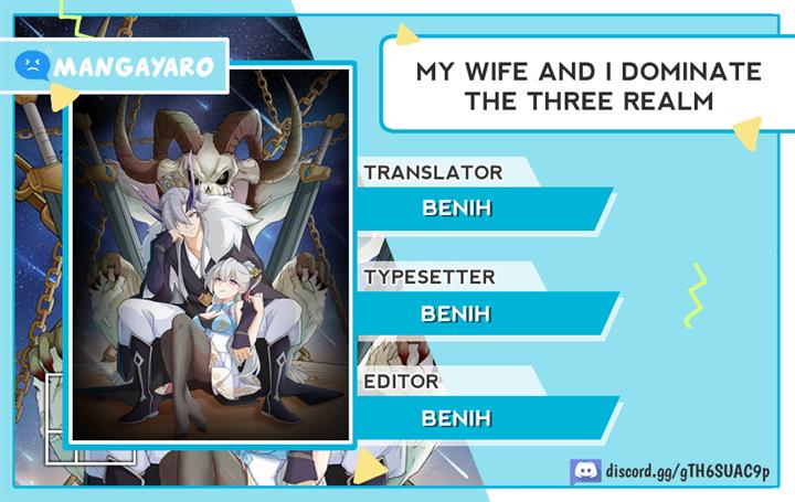 my-wife-and-i-dominate-the-three-realms - Chapter: 86