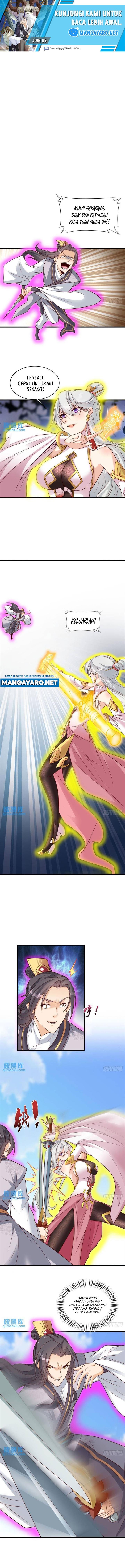 my-wife-and-i-dominate-the-three-realms - Chapter: 86