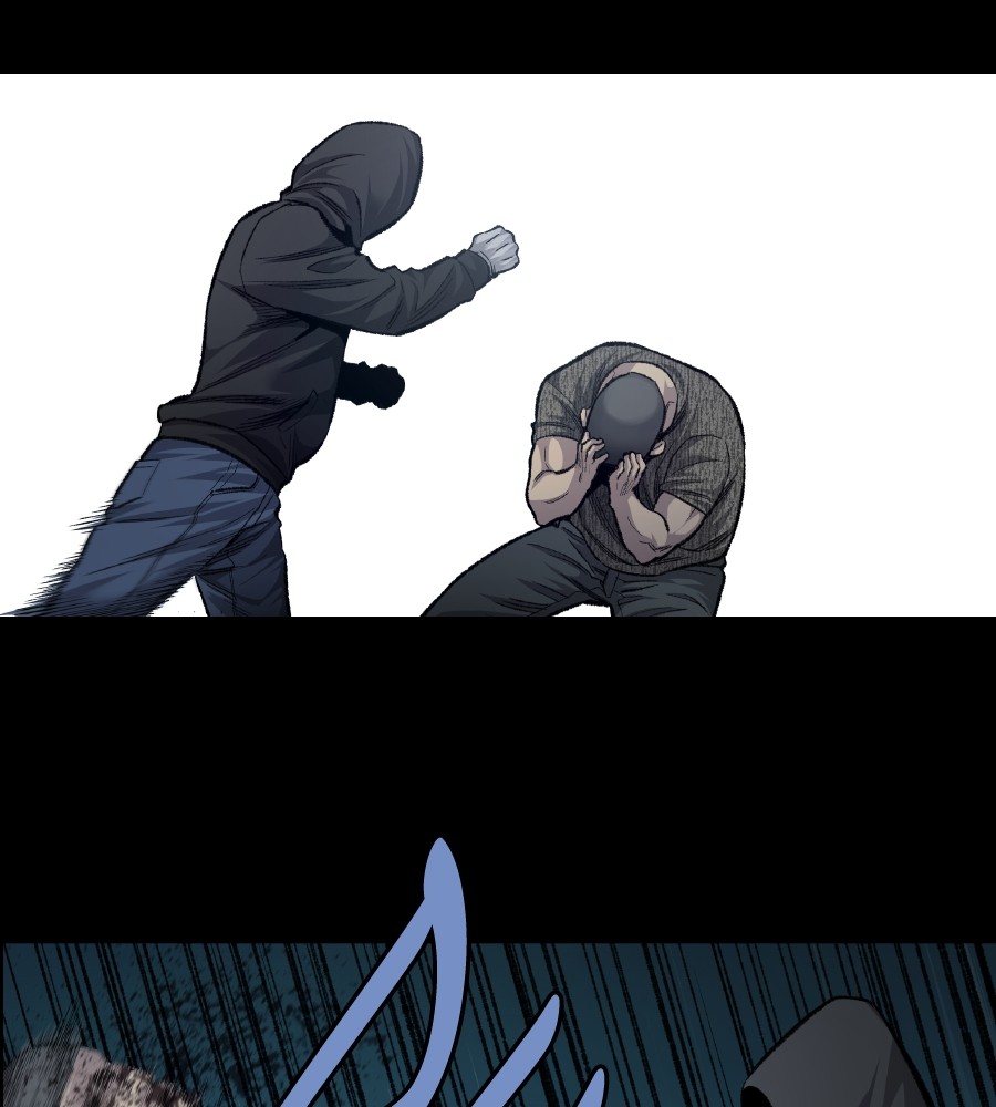 vigilante - Chapter: 65