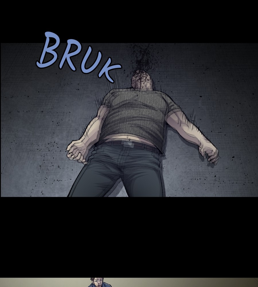 vigilante - Chapter: 65