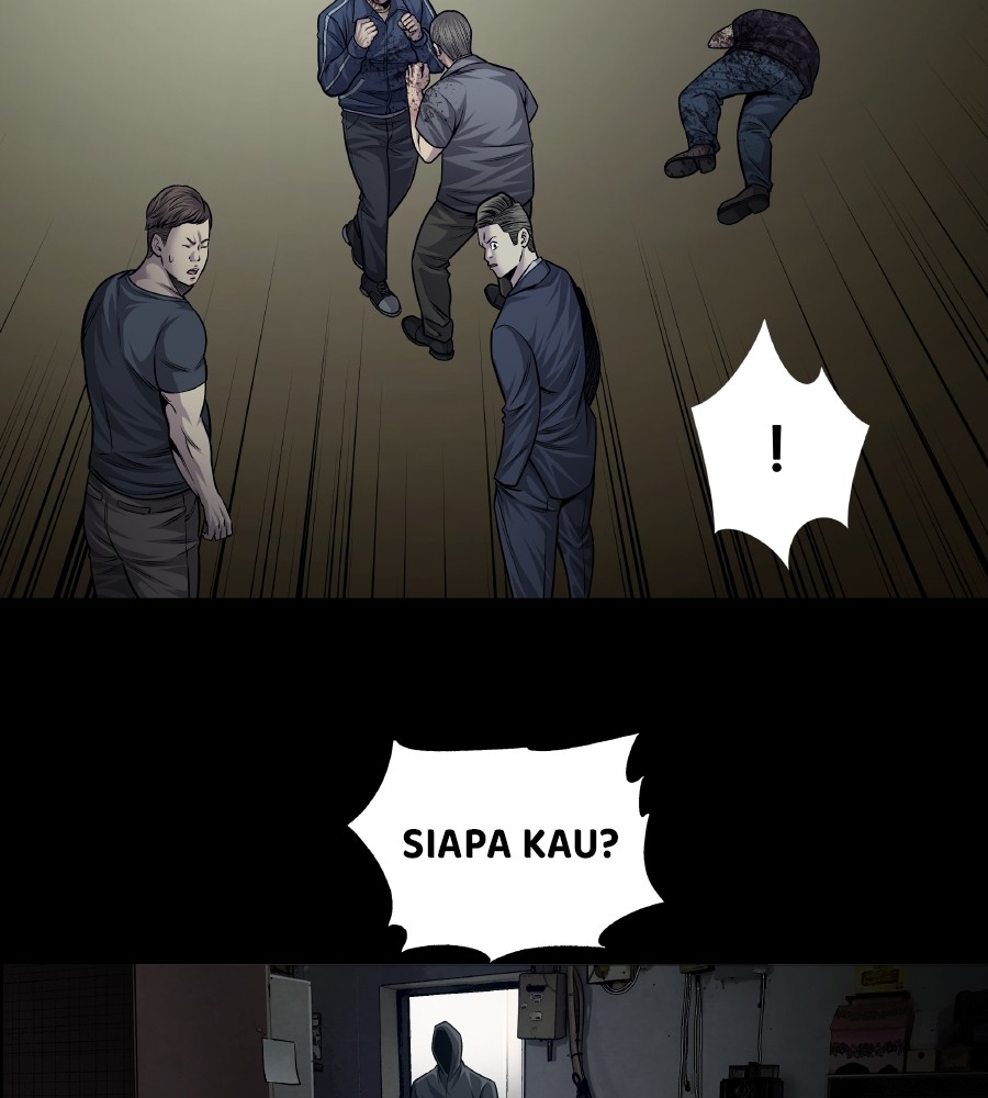 vigilante - Chapter: 65