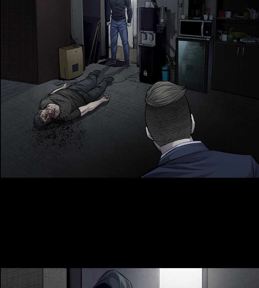 vigilante - Chapter: 65