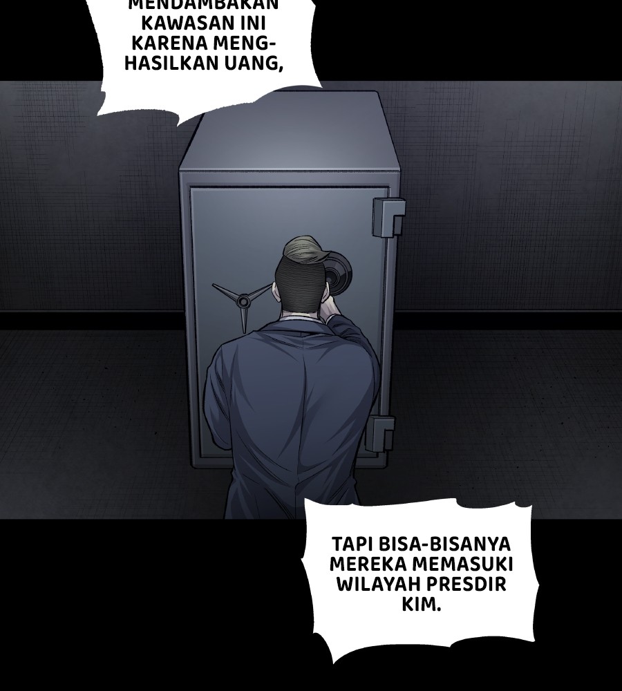 vigilante - Chapter: 65