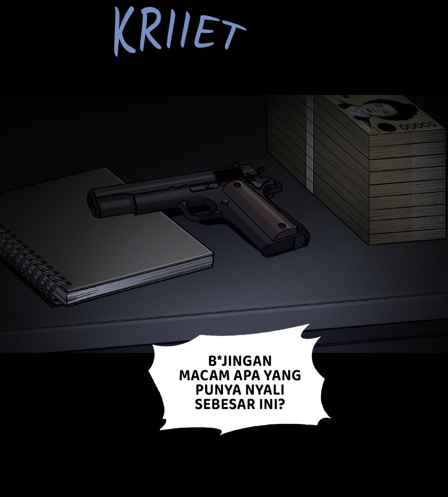 vigilante - Chapter: 65