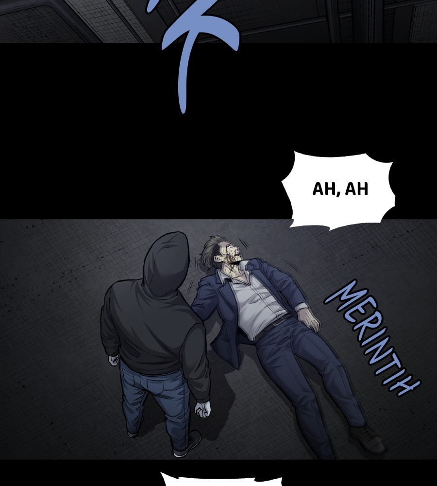 vigilante - Chapter: 65