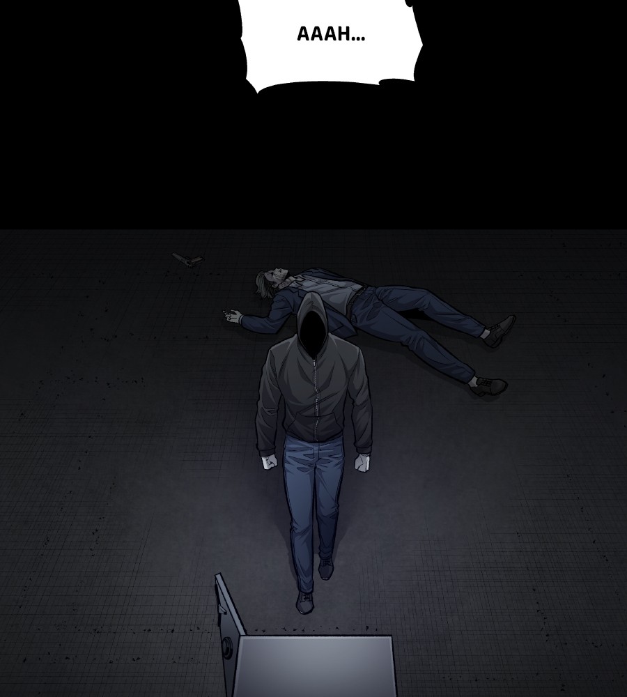 vigilante - Chapter: 65