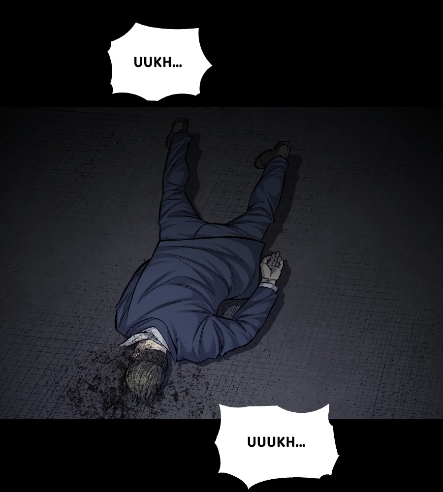 vigilante - Chapter: 65