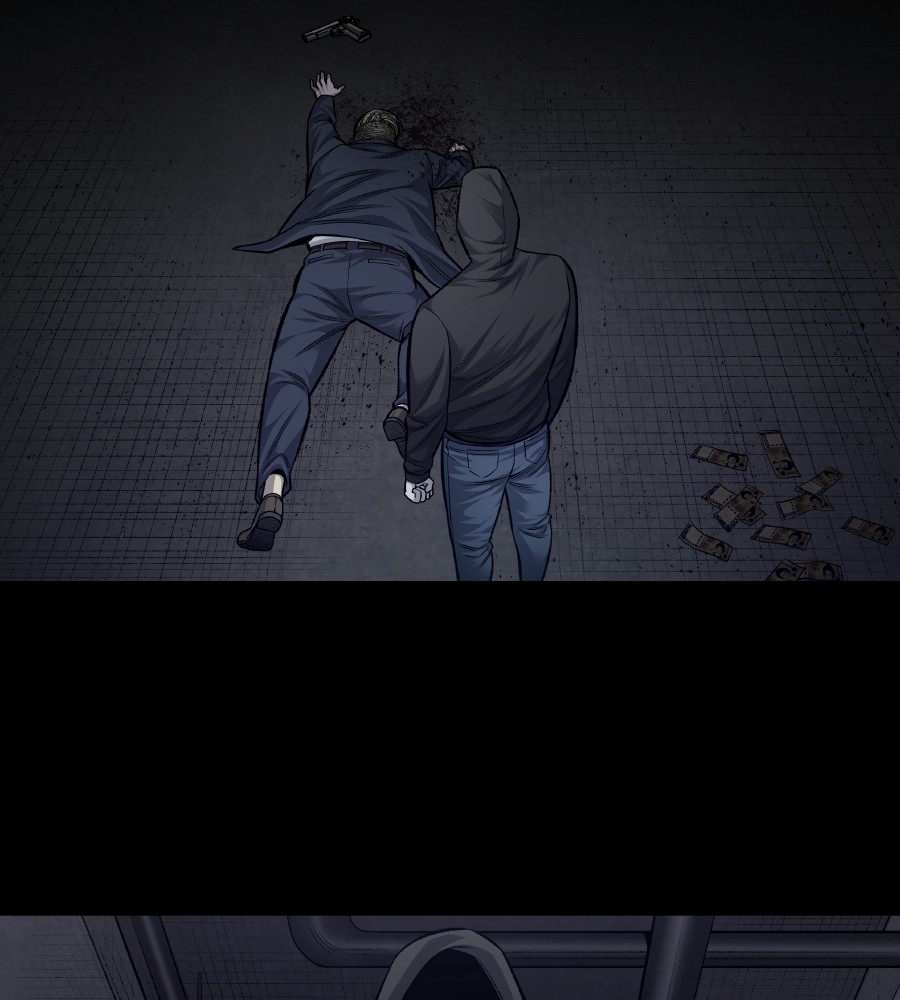 vigilante - Chapter: 65