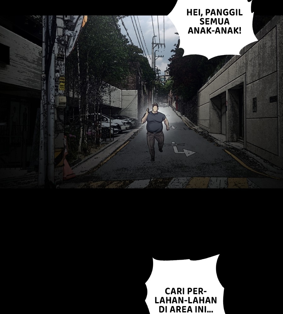 vigilante - Chapter: 65