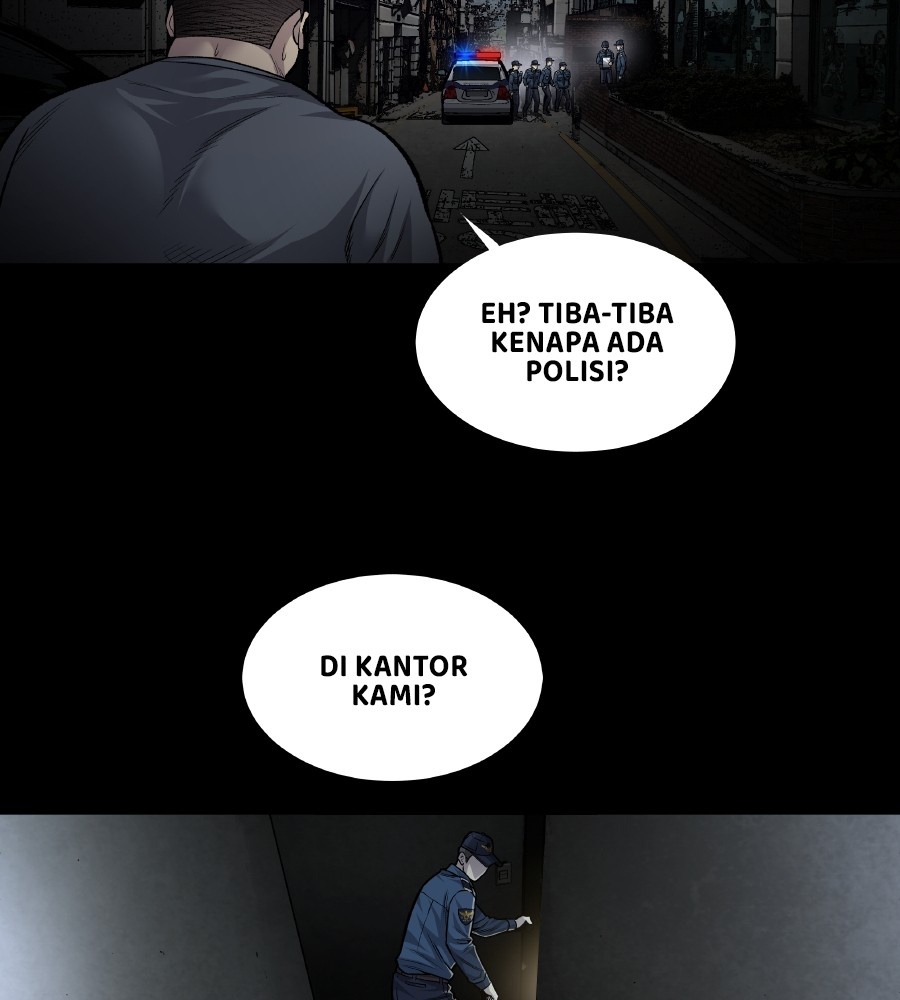 vigilante - Chapter: 65