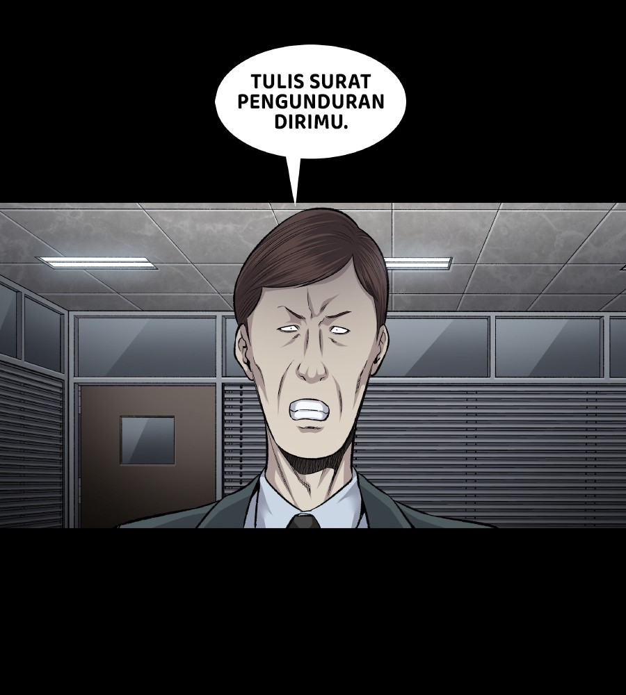 vigilante - Chapter: 65