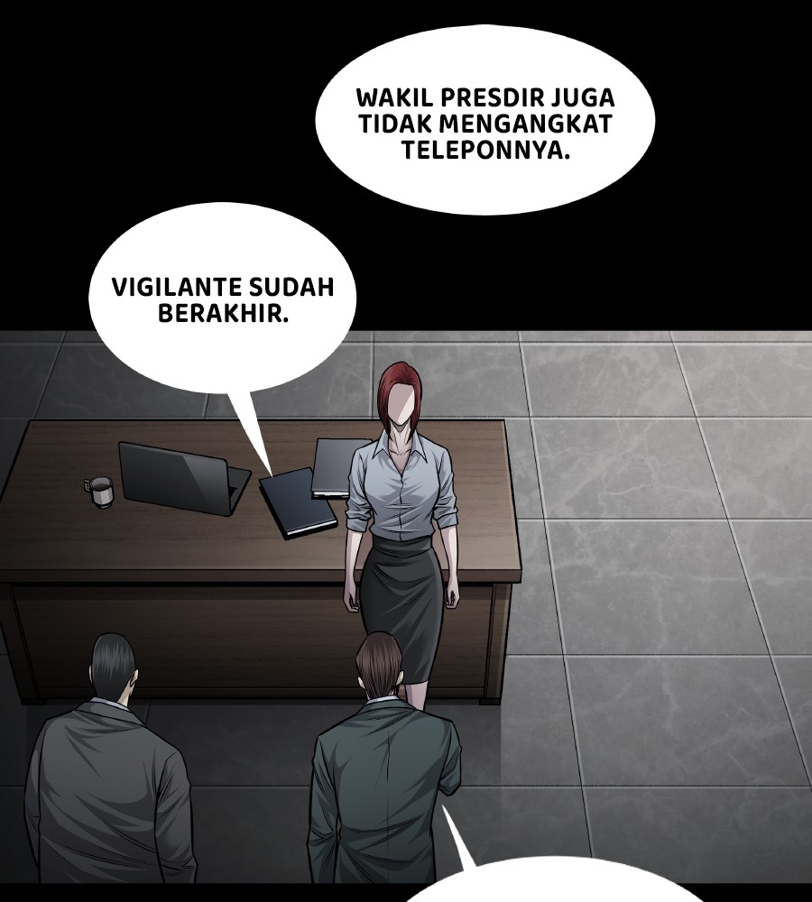 vigilante - Chapter: 65