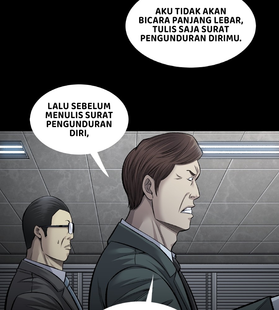 vigilante - Chapter: 65