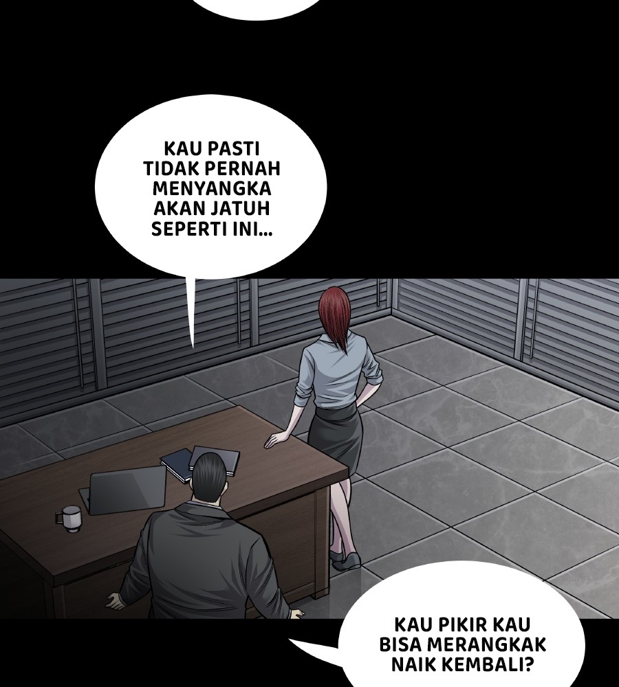 vigilante - Chapter: 65