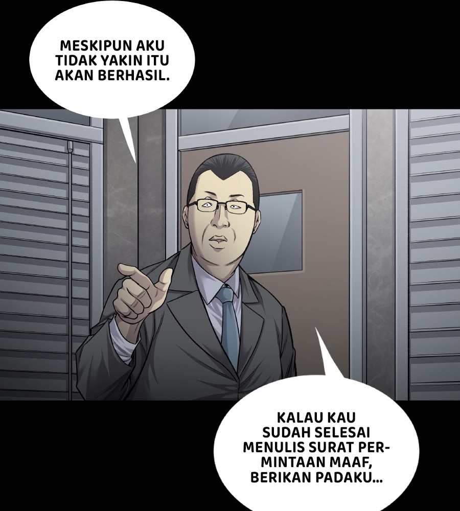 vigilante - Chapter: 65