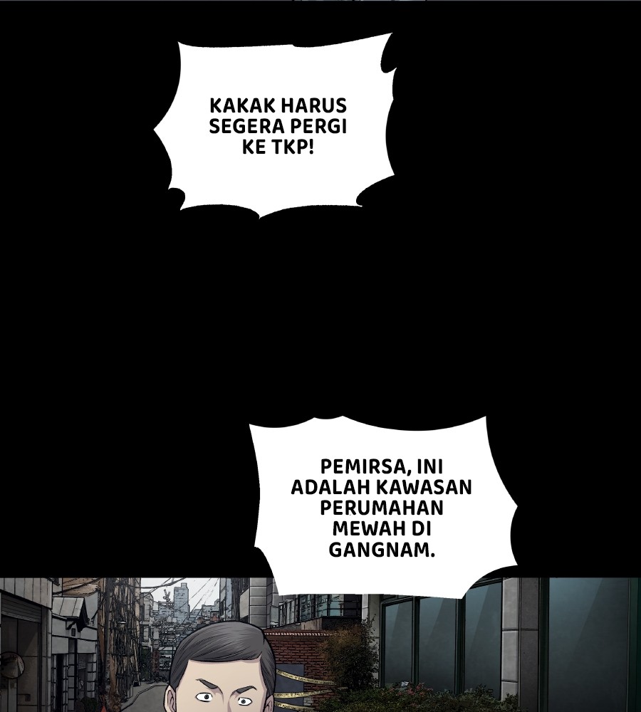 vigilante - Chapter: 65