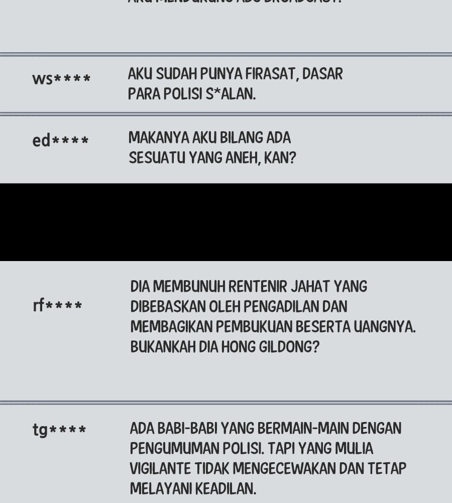 vigilante - Chapter: 66