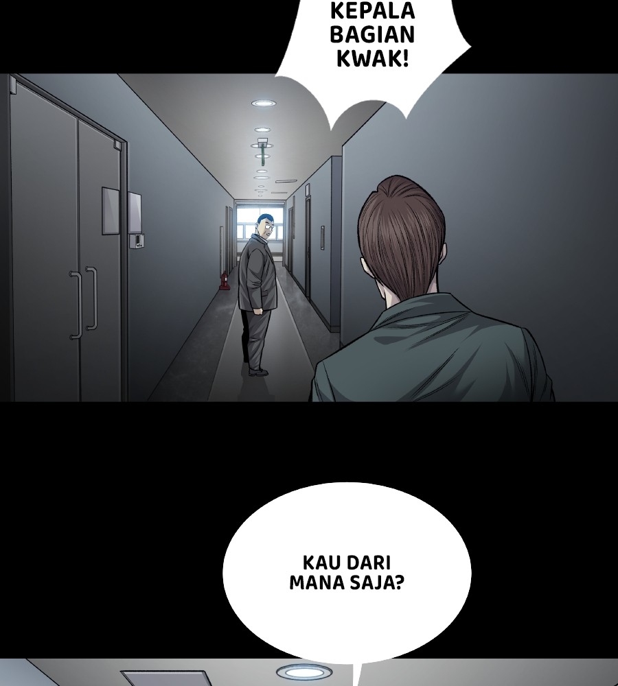 vigilante - Chapter: 66