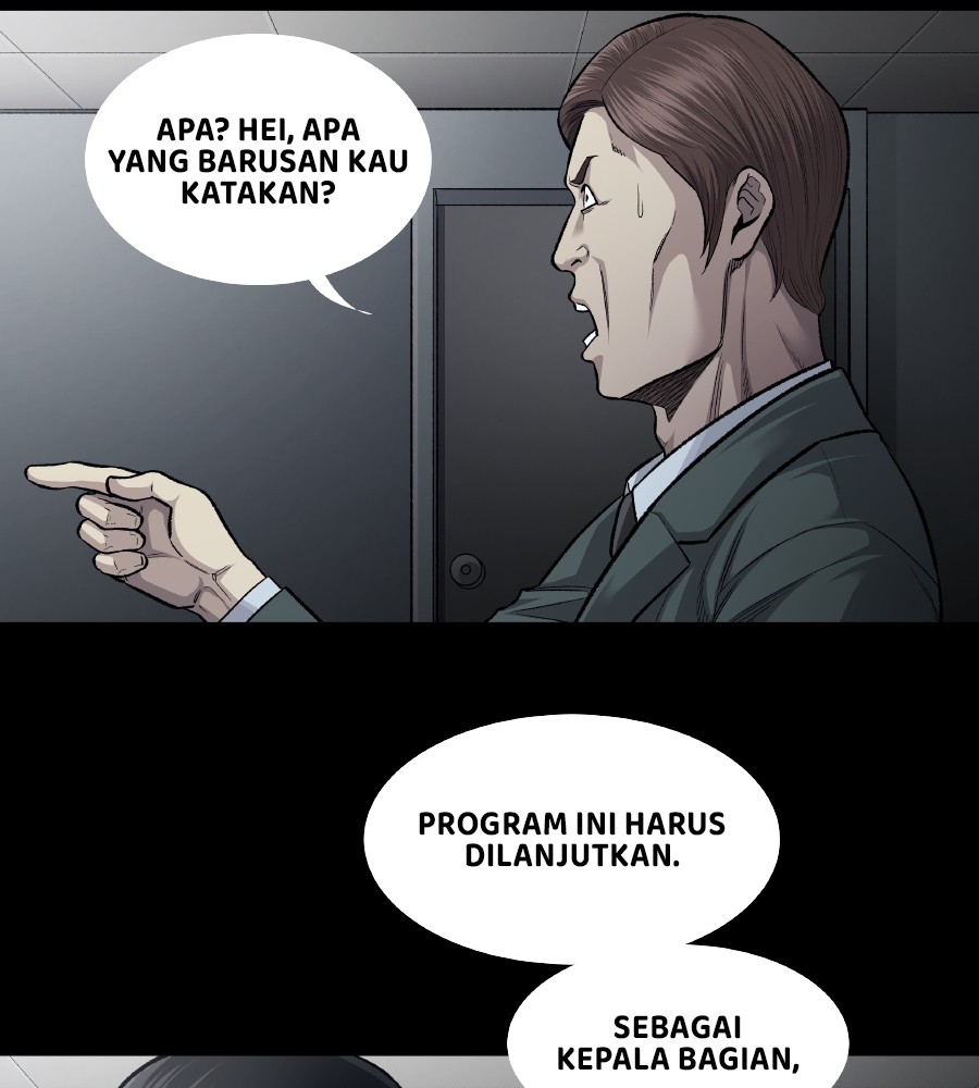 vigilante - Chapter: 66