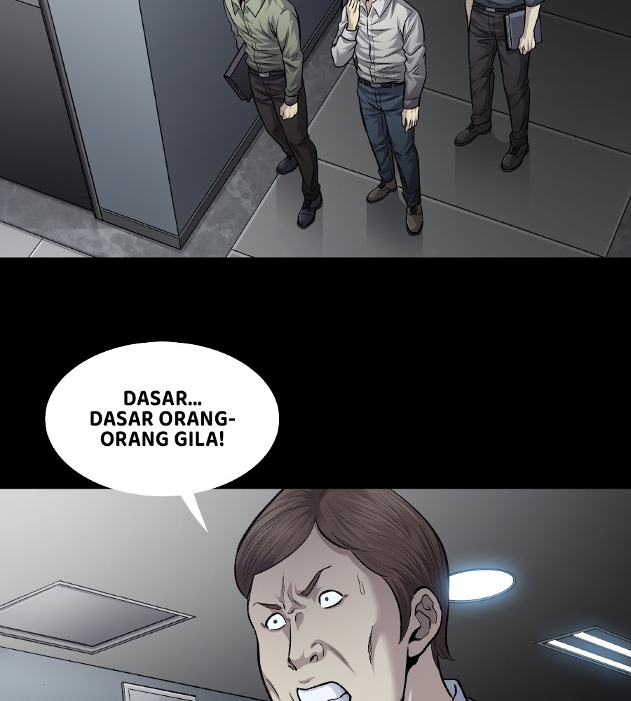 vigilante - Chapter: 66