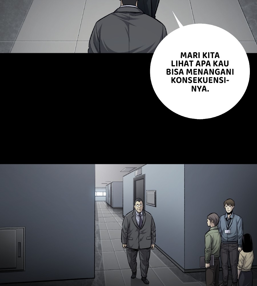 vigilante - Chapter: 66