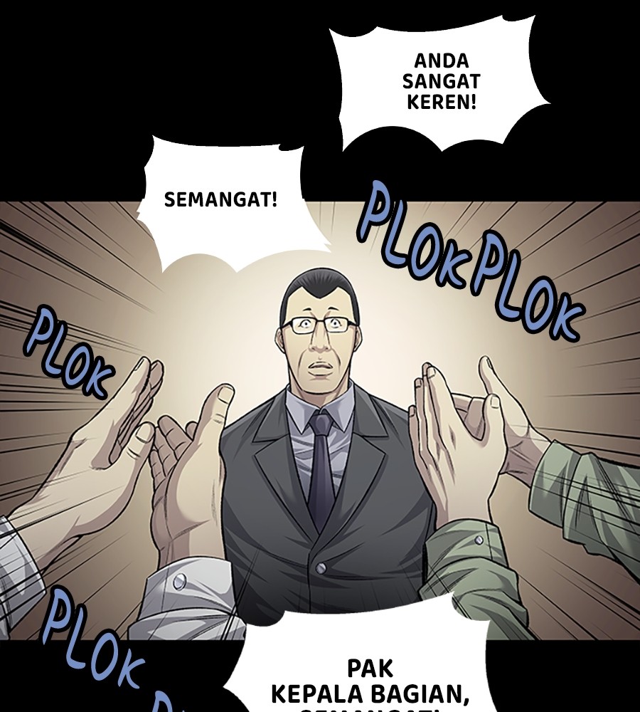 vigilante - Chapter: 66