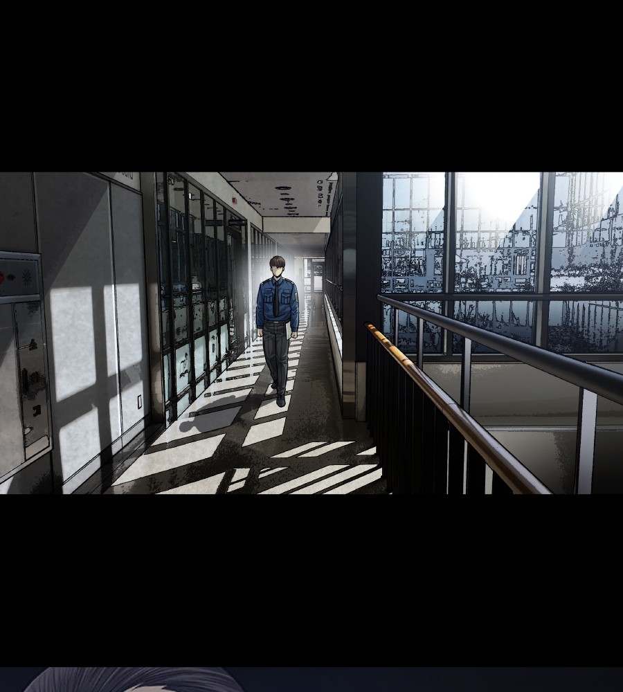 vigilante - Chapter: 66