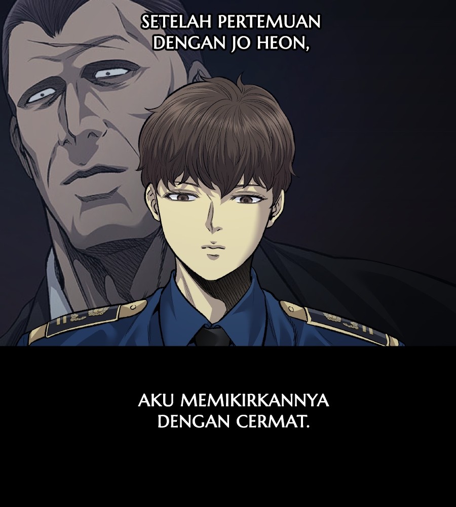 vigilante - Chapter: 66