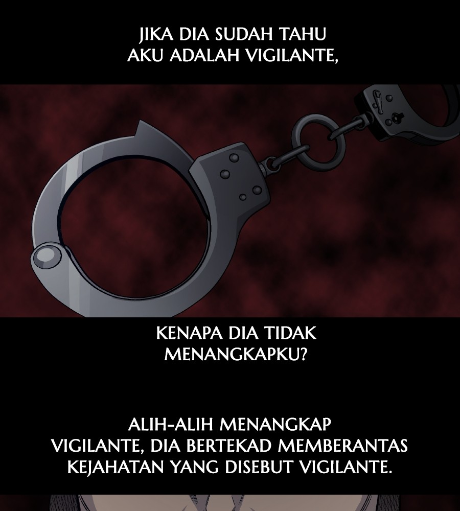 vigilante - Chapter: 66