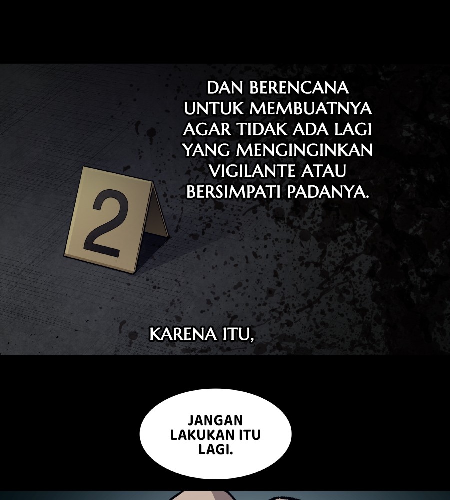 vigilante - Chapter: 66