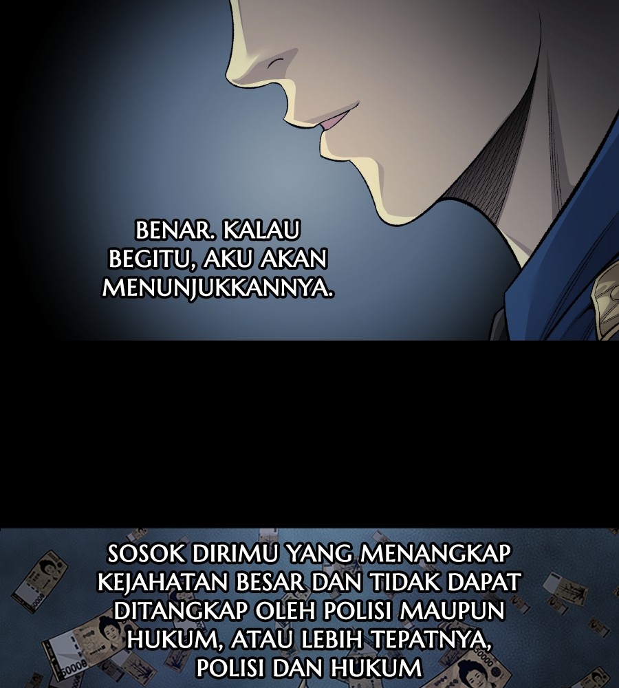 vigilante - Chapter: 66