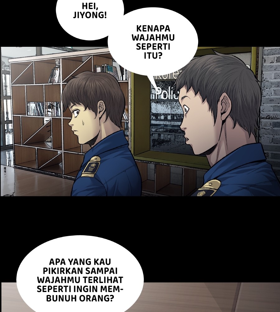 vigilante - Chapter: 66